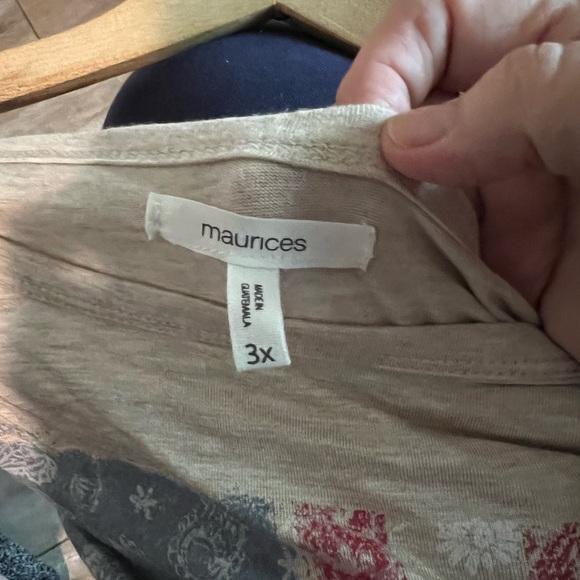 Women’s tank top 3X - Picture 3 of 3